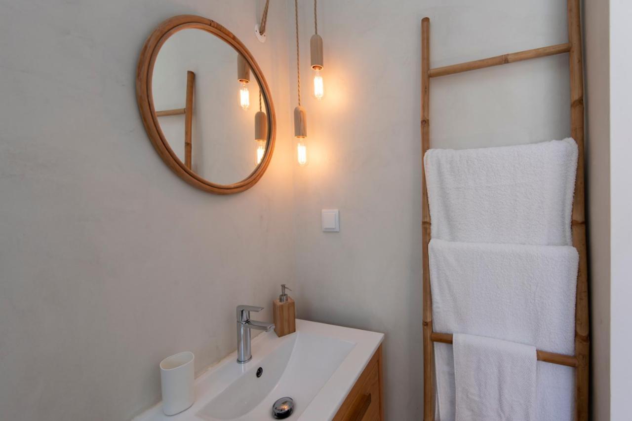 Sunny Studio 1 Parede Ngoại thất bức ảnh