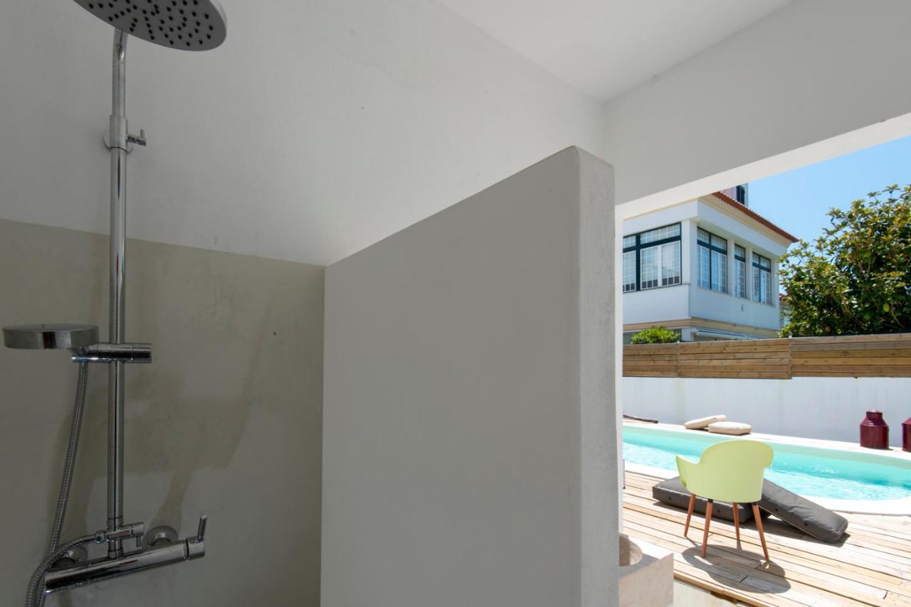 Sunny Studio 1 Parede Ngoại thất bức ảnh