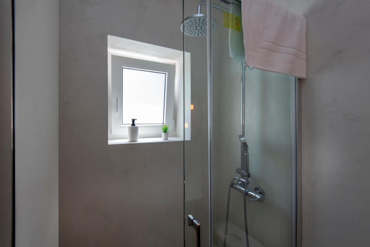 Sunny Studio 1 Parede Ngoại thất bức ảnh